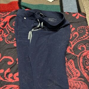 Figs women’s XXL Tall navy Joggers